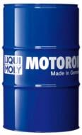 Моторное масло полусинтетическое Liqui Moly Racing Synth 4T 10W-50 60 л (1564)
