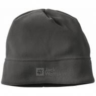 Шапка Jack Wolfskin 1909852_6945 р.one size черный