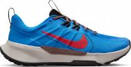 Кросівки жіночі демісезонні Nike JUNIPER TRAIL 2 NN DM0821-402 р.36,5 блакитні