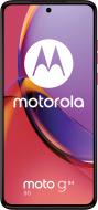 Смартфон Motorola G84 12/256GB viva magenta (PAYM0022RS)