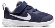 Кросівки Nike Revolution 6 DD1094-400 р.21