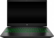 Ноутбук HP Gaming 15-cx0028ua 15,6 (8KS39EA) black