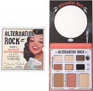 Палетка theBalm Alternative Rock V2 золотисто-бежевий 24 г