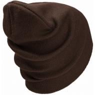 Шапка Jack Wolfskin 1903892_D0107 р.one size коричневий