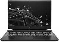 Ноутбук HP Pavilion Gaming 15 15,6 (8KQ92EA) dark grey