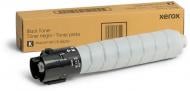 Тонер-картридж Xerox AL B8270 (006R04846) черный