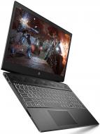 Ноутбук HP Pavilion Gaming 15 15,6 (9RH20EA) dark grey