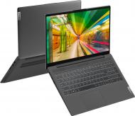 Ноутбук Lenovo IdeaPad 5 15IIL05 15,6 (81YK00D2RA) grey