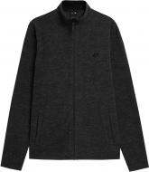 Джемпер 4F 4FAW21TFLEM015-20M р. XL черный Джемпер 4F 4FAW21TFLEM015-20M р. XL черный