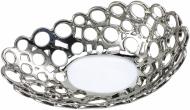 Блюдо Кільця 36 см овальне