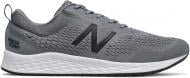 Кросівки чоловічі New Balance M ARISHI MARISLG3 р.45 сірі