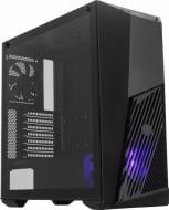 Корпус Cooler Master MasterBox K501L RGB Black (MCB-K501L-KGNN-SR1)