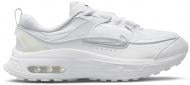 Кросівки жіночі демісезонні Nike AIR MAX BLISS DH5128-101 р.38 білі