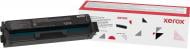Тонер-картридж Xerox C230/C235 (006R04387) черный