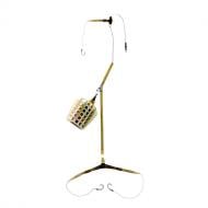 Оснастка Golden Breeze FT-3160 60 г Крючки №10", Кормушка- "ФИДЕР"