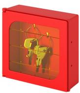 Ключница Daken с легко бьющимся стеклом