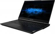 Ноутбук Lenovo Legion 5 15IMH05H 15,6 (81Y600A0RA) black