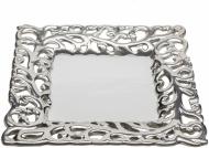 Блюдо Орнамент 31 см квадратне