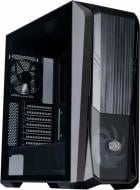 Корпус Cooler Master MasterBox 500 (MB500-KGNN-S00)