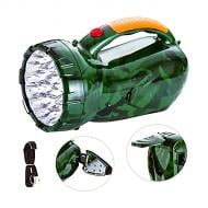 Фонарь YAJIA 2807