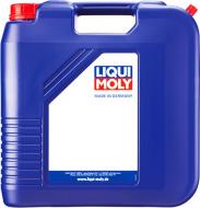 Моторне мастило Liqui Moly Motorbike 4T Street 10W-40 1 л (1562)