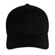 Бейсболка Vilss №15436 р. 54-58 черный