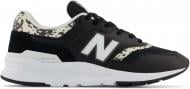Кроссовки женские New Balance ANIMAL PRINT CW997HPJ р.42 черные