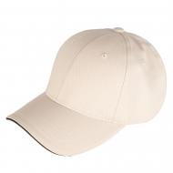 Бейсболка Vilss №15860 р. 54-58 светло-бежевый