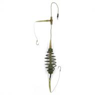 Оснастка Golden Breeze SV2840 40 г №8" , Г- 40 гр пружина "КОНУС"