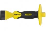 Зубило плоское Stanley 4-18-333