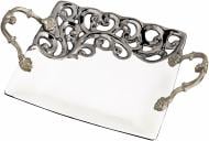 Поднос Орнамент 31 см XG5266