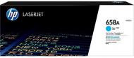 Картридж HP 658A CLJ Enterprise M751n/M751dn (W2001A) синій