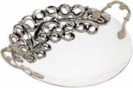 Поднос Орнамент 36 см XG5310