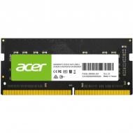 Оперативная память Acer SODIMM DDR4 8 GB (1x8GB) 3200 MHz (BL.9BWWA.206)