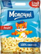 Палички кукурудзяні STARSNACK Молочні 180 г