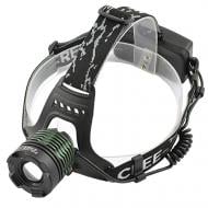 Фонарь Police 12V 2188-T6