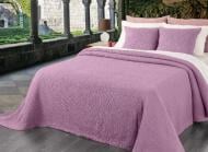 Покрывало Obidos 230x270 см La Nuit фиолетовый