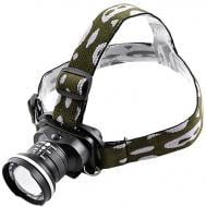 Фонарь Police 12v 6807A-XPE