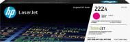 Картридж HP 222A CLJ Pro 3203/3303 (W2223A) малиновый