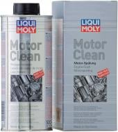 Промывка масляной системы Liqui Moly MotorClean 1883 500 мл