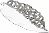 Блюдо Орнамент листок 36 см