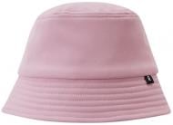 Шапка Reima Puketti 52 5300204B-4500 розовый