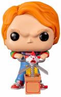 Фигурка Funko POP! Giant Scissors (FUN2549151)