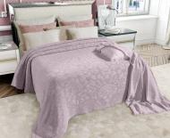 Покривало Obidos 230x270 см La Nuit бежевий