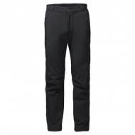 Штани Jack Wolfskin ACTIVATE THERMIC PANTS MEN 1503601-6000 р. 50 чорний