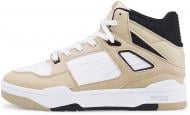 Кроссовки женские Puma SLIPSTREAM INVDR MID WNS 38656501 р.37,5 бежевые с черным