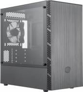 Корпус Cooler Master MasterBox MB400L (MCB-B400L-KN5N-S00)