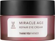 Крем для шкіри навколо очей THANK YOU FARMER Miracle Age Miracle Age TF20MYCR 20 г 1 шт./уп.