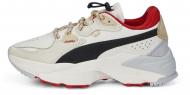 Кроссовки женские Puma ORKID RETRO GRADE WNS 38746501 р.37 белые