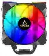 Процессорный кулер Antec FrigusAir 400 ARGB (0-761345-74007-4) Процессорный кулер Antec FrigusAir 400 ARGB (0-761345-74007-4)